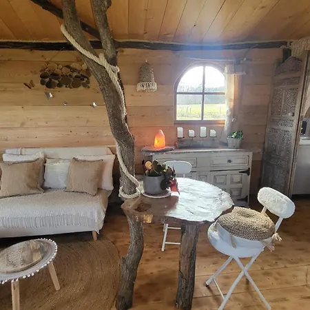 Campingplatz La Roucoulotte